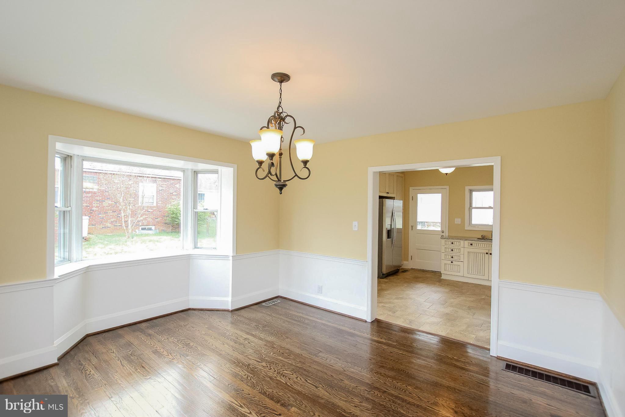 2701 Alden Road Baltimore, MD 21234 - Photo 12 of 30 Dining Room