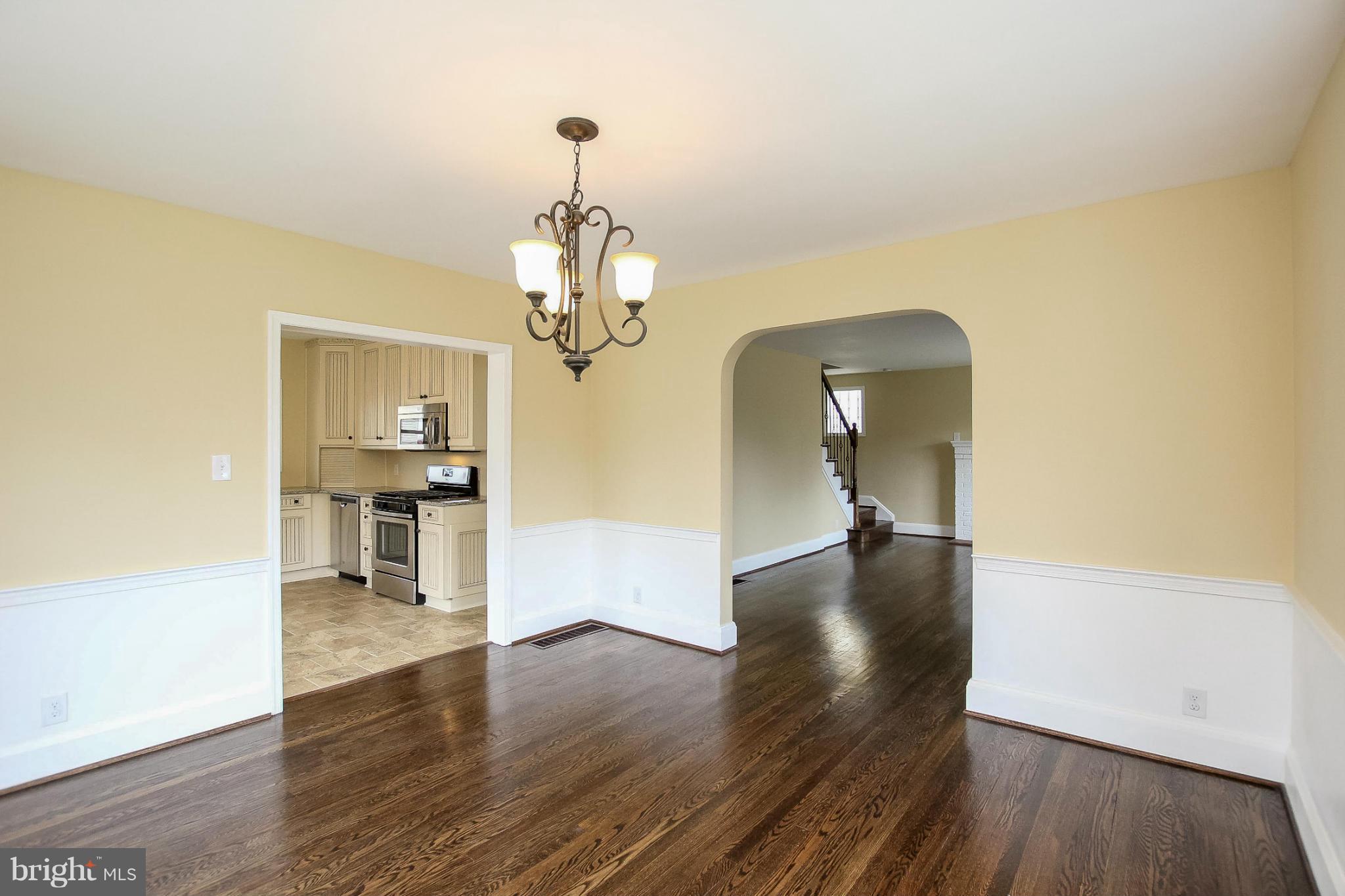 2701 Alden Road Baltimore, MD 21234 - Photo 13 of 30 Dining Room