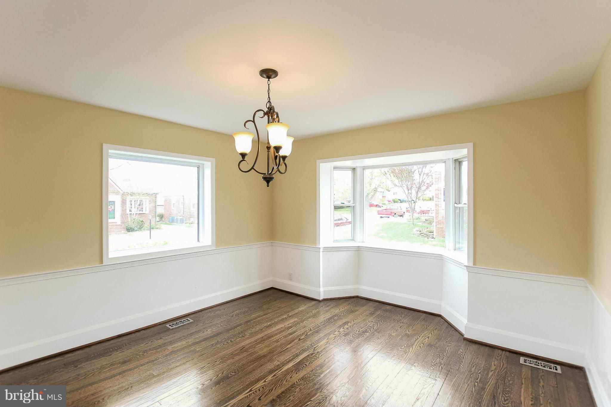 2701 Alden Road Baltimore, MD 21234 - Photo 14 of 30 Dining Room
