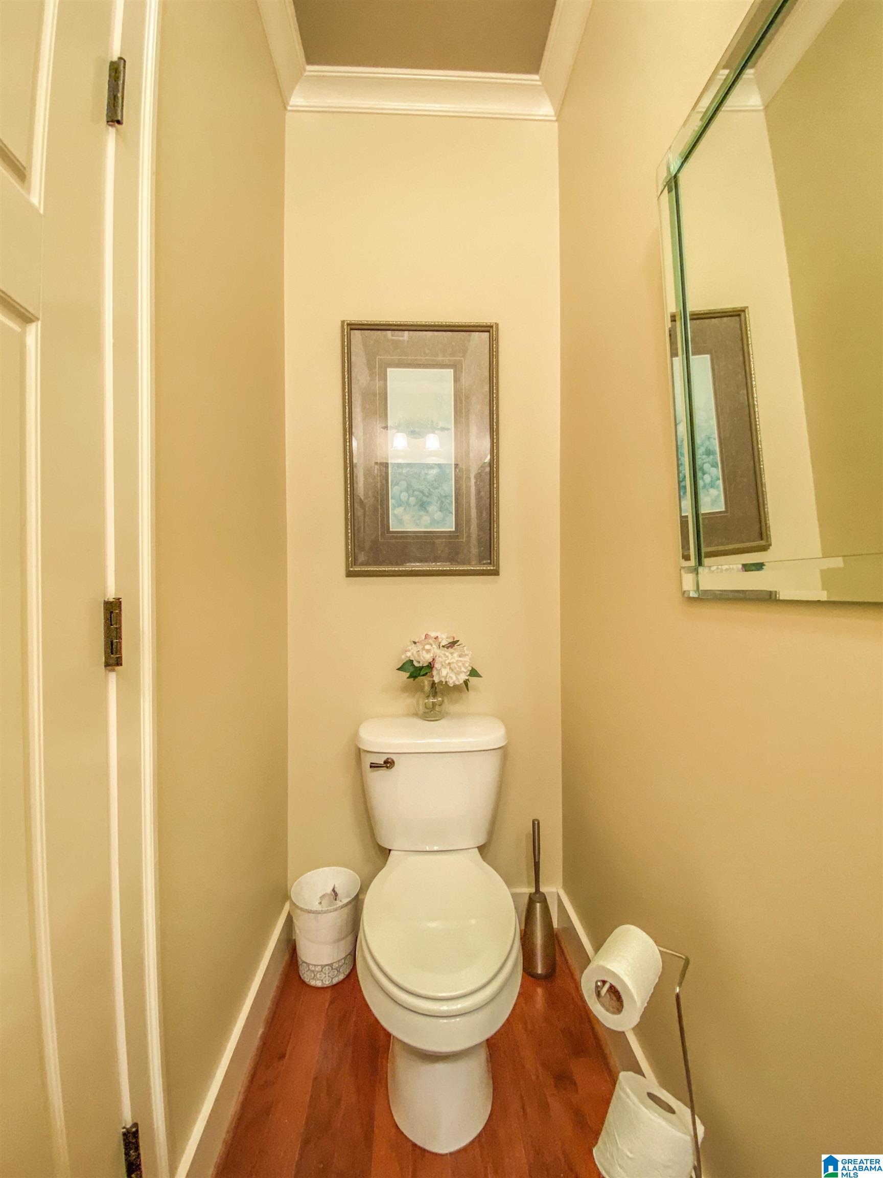 6239 Rainbow Row Pell City, AL 35128 - Photo 17 of 45