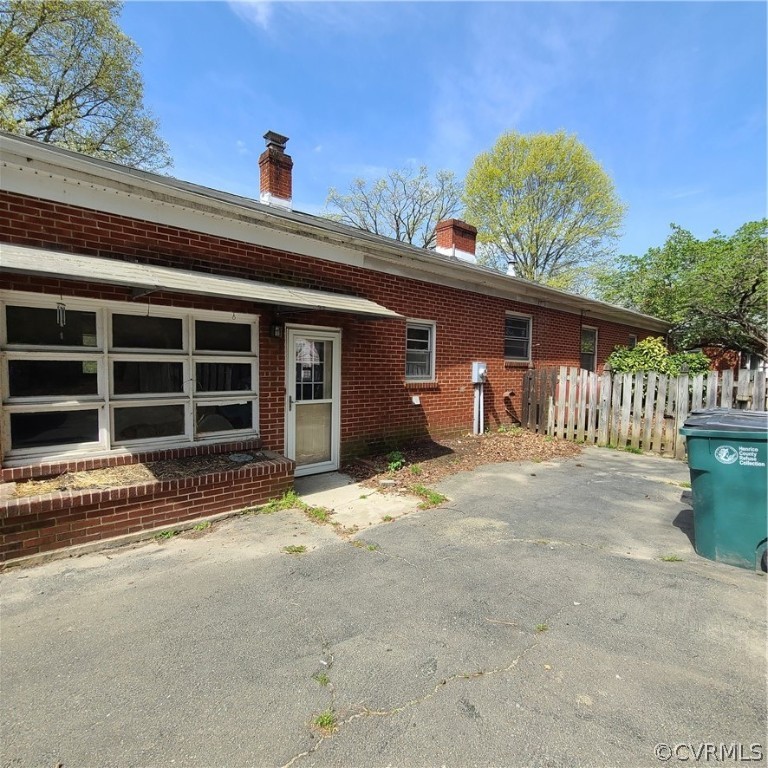 6313 Colebrook Road Richmond, VA 23227 - Photo 9 of 10 Gallery Image 9