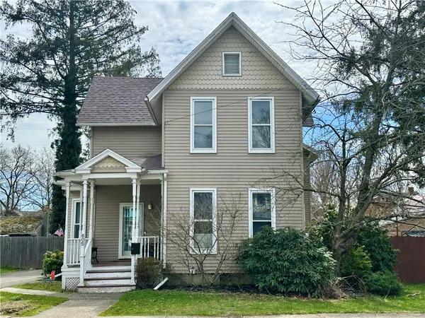 $169,900 | 605 Coburn Street, Elmira, NY 14904