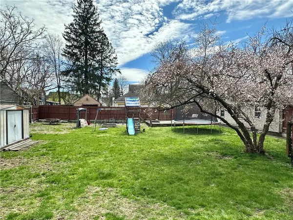 $169,900 | 605 Coburn Street, Elmira, NY 14904