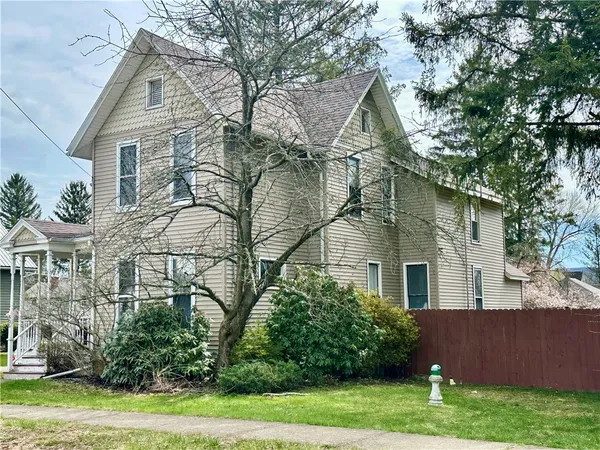 $169,900 | 605 Coburn Street, Elmira, NY 14904