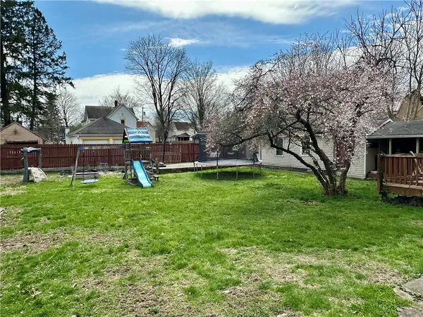 $169,900 | 605 Coburn Street, Elmira, NY 14904