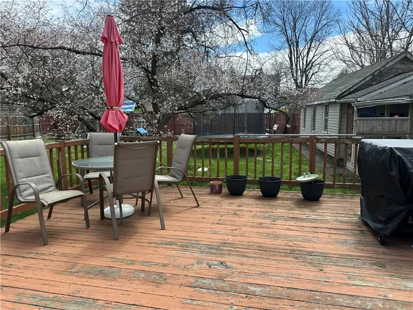 $169,900 | 605 Coburn Street, Elmira, NY 14904