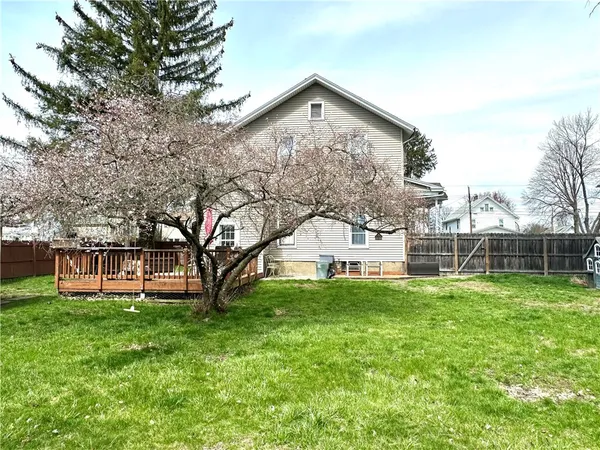 $169,900 | 605 Coburn Street, Elmira, NY 14904