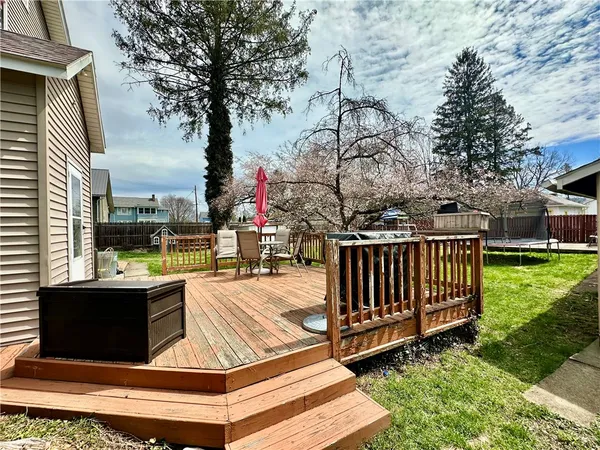 $169,900 | 605 Coburn Street, Elmira, NY 14904