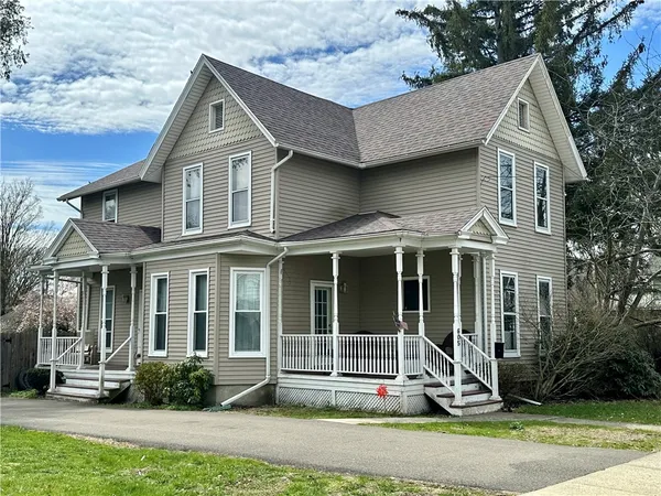 $169,900 | 605 Coburn Street, Elmira, NY 14904