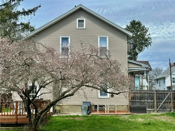 $169,900 | 605 Coburn Street, Elmira, NY 14904