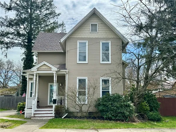 $169,900 | 605 Coburn Street, Elmira, NY 14904