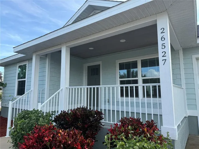 $2,100 | 26527 Angelica Road, Punta Gorda, FL 33955