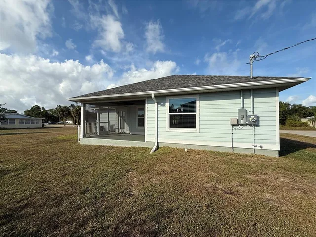 $2,100 | 26527 Angelica Road, Punta Gorda, FL 33955