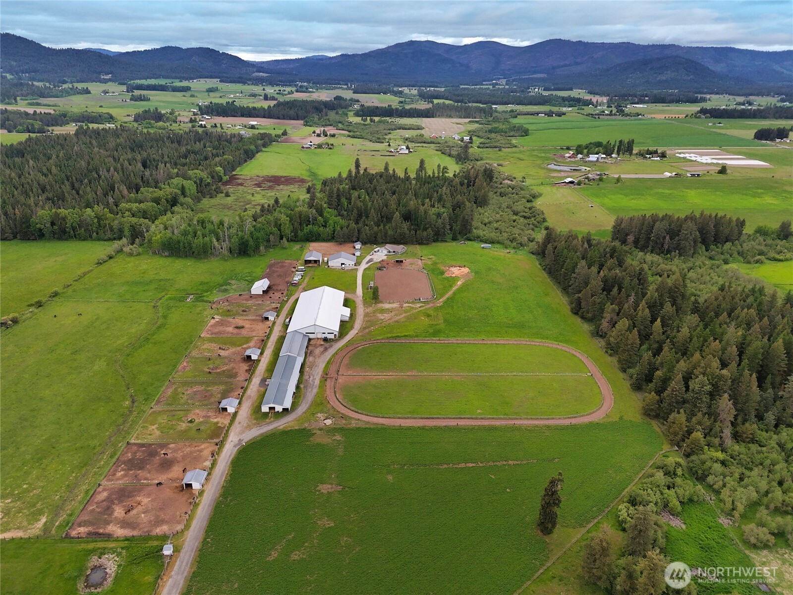 4988 Wallbridge Road Deer Park, WA 99006 - Photo 1 of 27