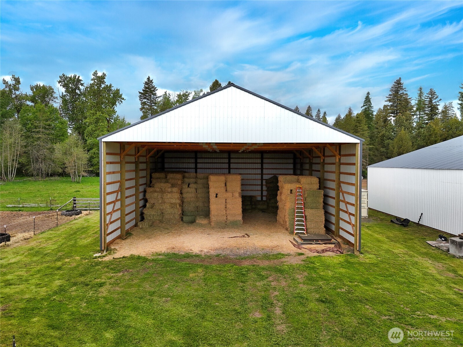 4988 Wallbridge Road Deer Park, WA 99006 - Photo 17 of 27