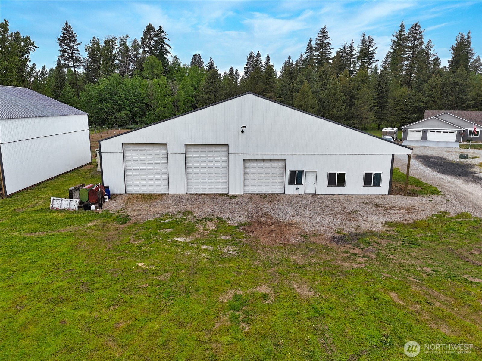4988 Wallbridge Road Deer Park, WA 99006 - Photo 26 of 27
