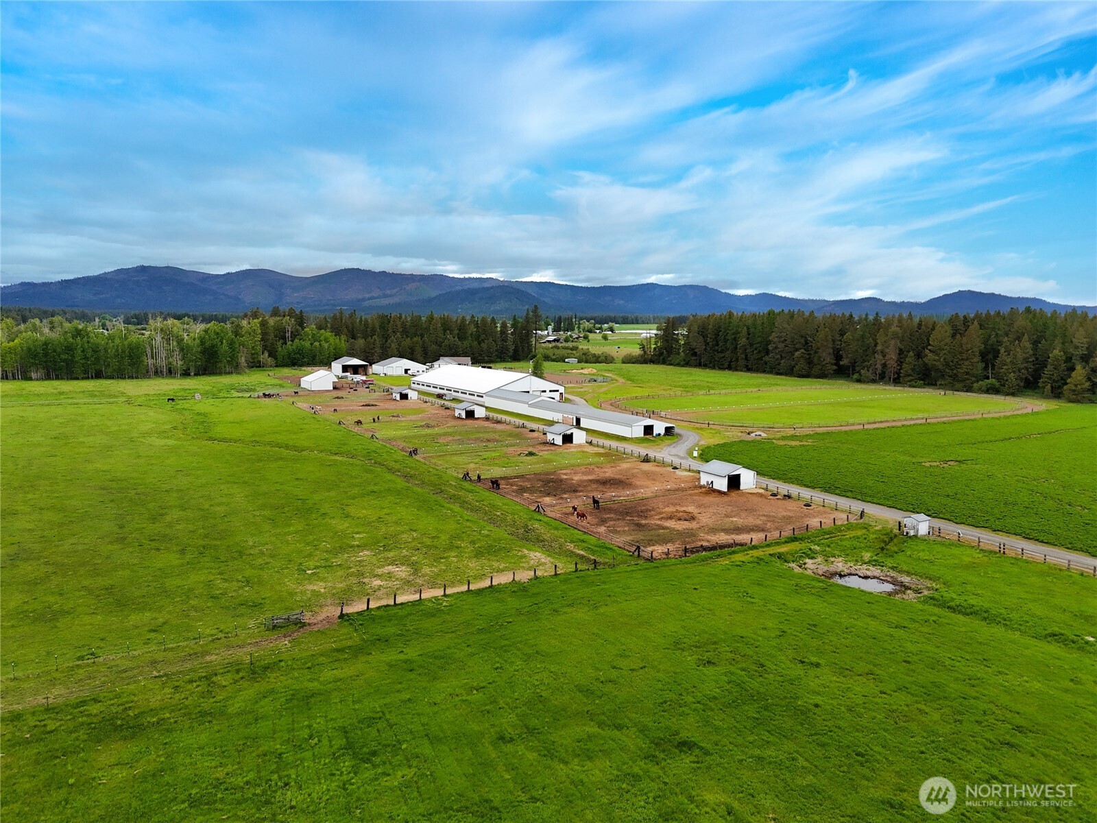 4988 Wallbridge Road Deer Park, WA 99006 - Photo 4 of 27