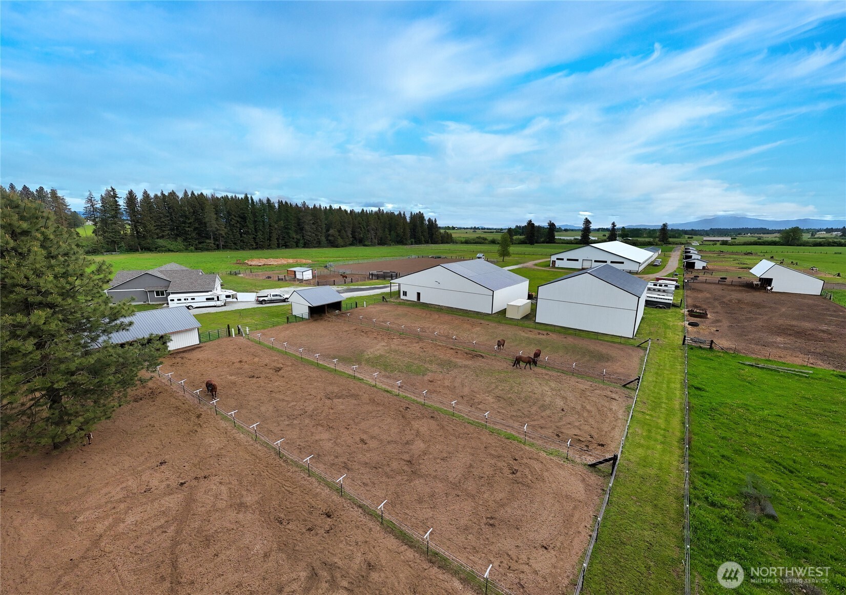 4988 Wallbridge Road Deer Park, WA 99006 - Photo 5 of 27