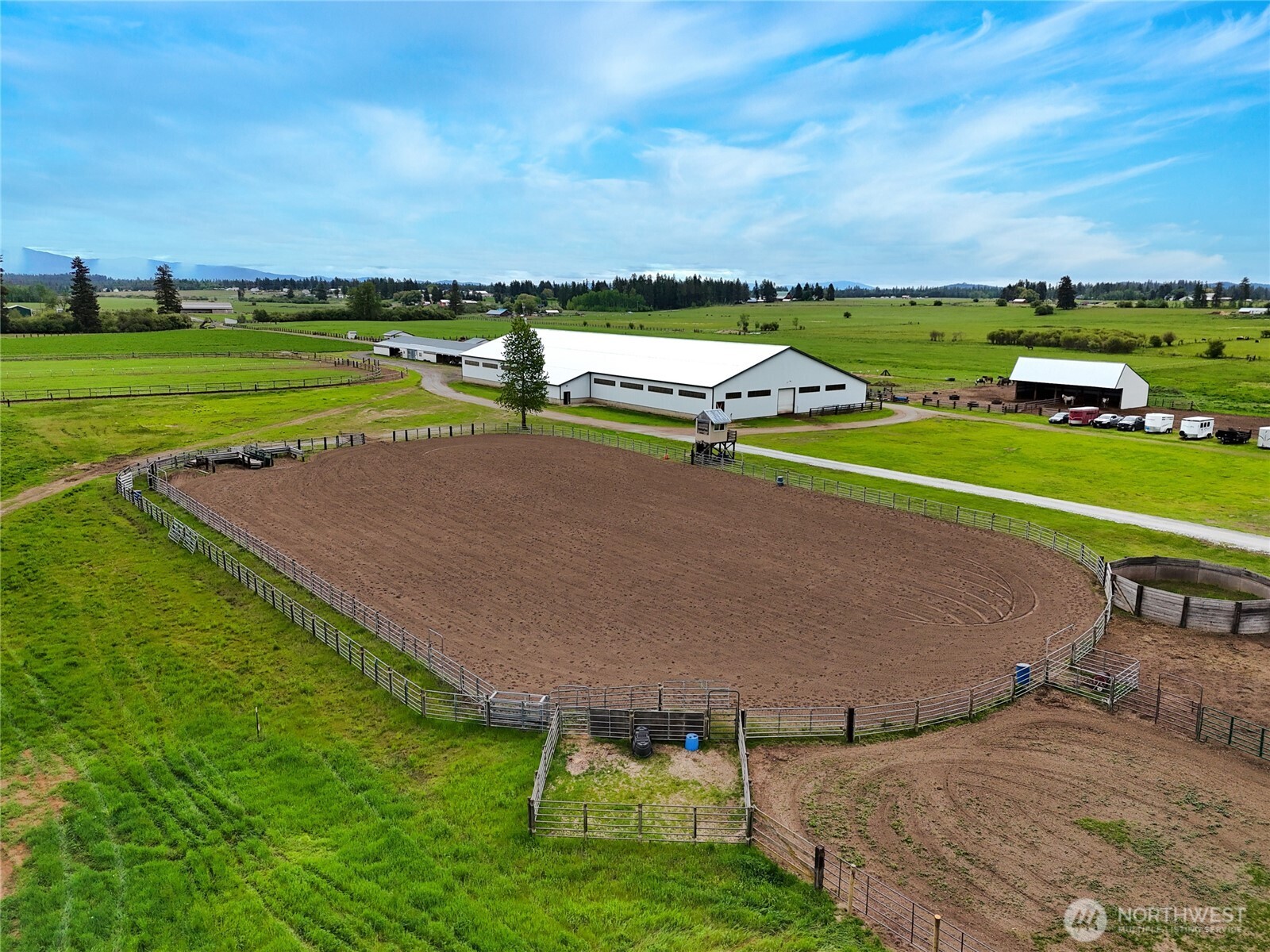 4988 Wallbridge Road Deer Park, WA 99006 - Photo 6 of 27