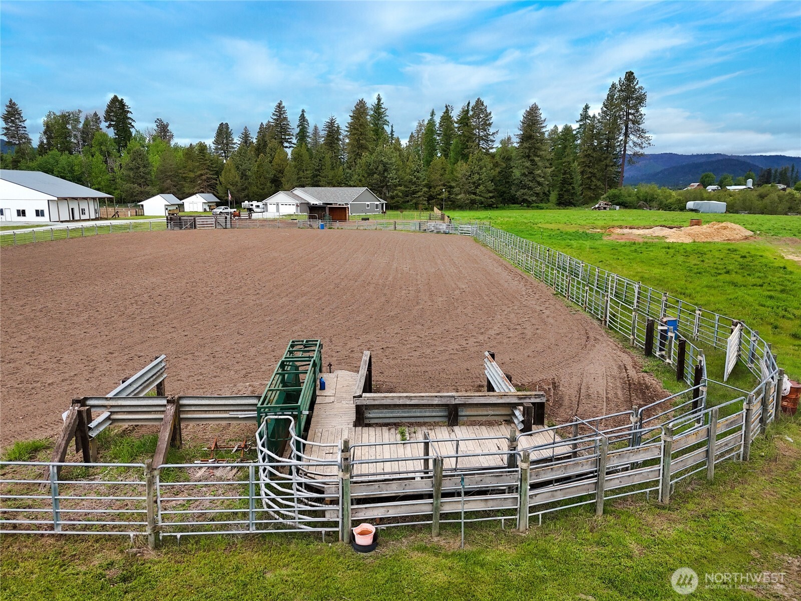 4988 Wallbridge Road Deer Park, WA 99006 - Photo 7 of 27