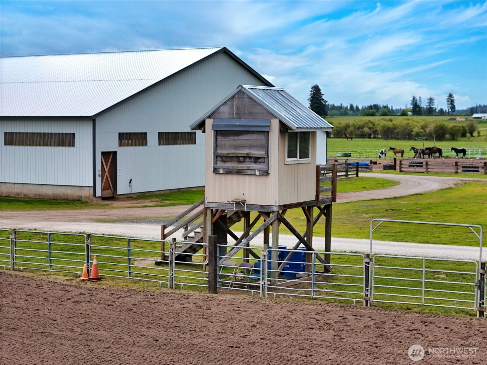 4988 Wallbridge Road Deer Park, WA 99006 - Photo 8 of 27