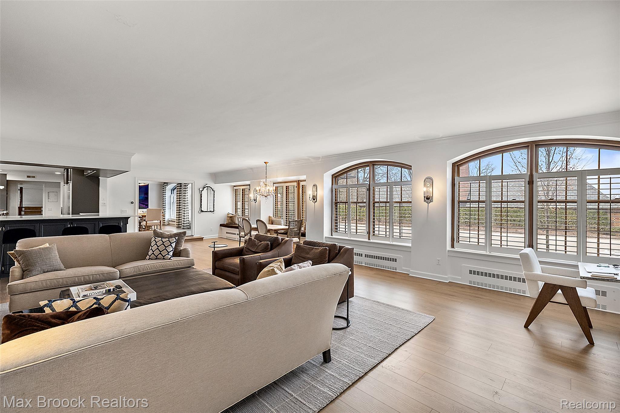 1583 Clarendon Road Bloomfield Hills, MI 48302 - Photo 7 of 73 37-1583 Clarendon-35.jpg