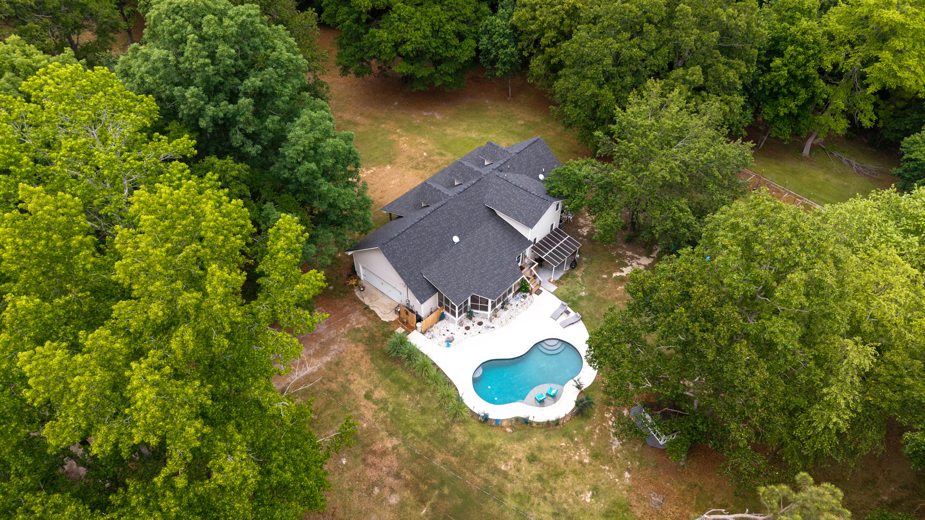 1436 Britton Road Sumter, SC 29153 - Photo 5 of 71