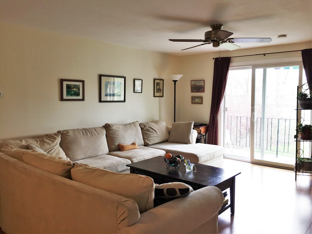 83 R Hobart Street, Unit B6 Danvers, MA 01923 - Photo 3 of 12 Gallery Image 3