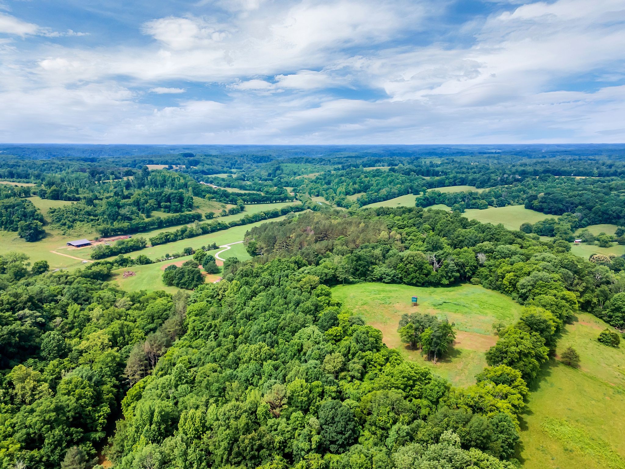 1764 Wray Branch Road Minor Hill, TN 38473 - Photo 28 of 28