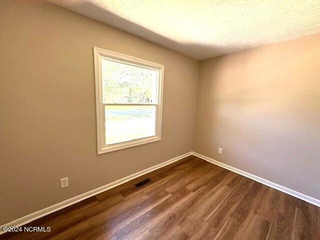 130 Ray Farmer Road Aulander, NC 27805 - Photo 10 of 16 Bedroom 2