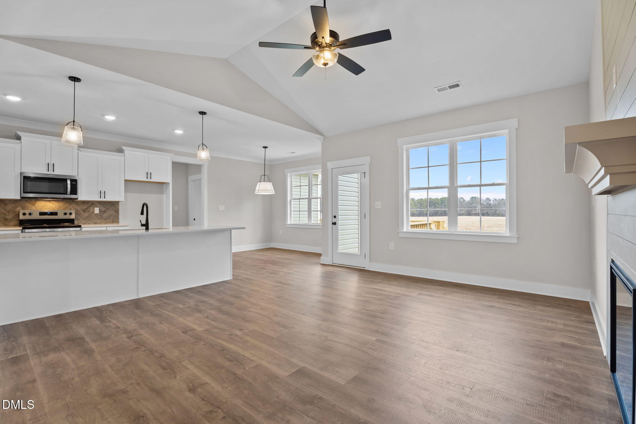 7507 Squirrel Den Road Bailey, NC 27807 - Photo 18 of 38