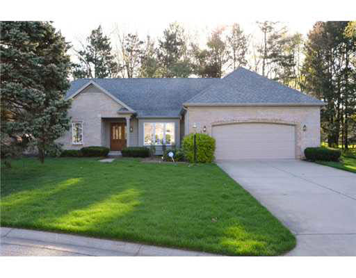 51900 Rockingham Drive Granger, IN 46530 - Photo 1 of 10 Gallery Image 1