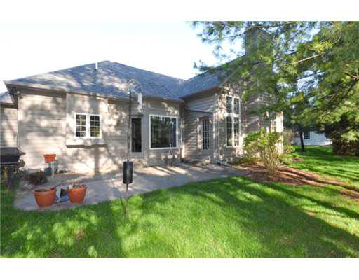 51900 Rockingham Drive Granger, IN 46530 - Photo 9 of 10 Gallery Image 9