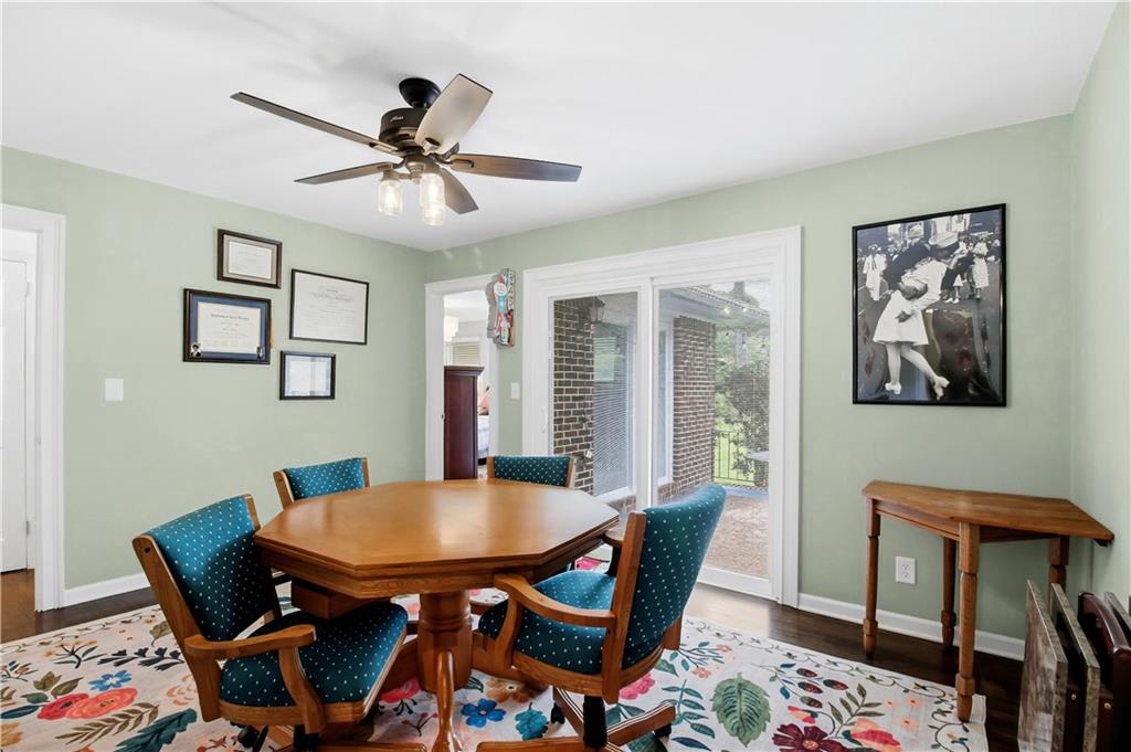 1507 Knollwood Terrace Decatur, GA 30033 - Photo 12 of 31