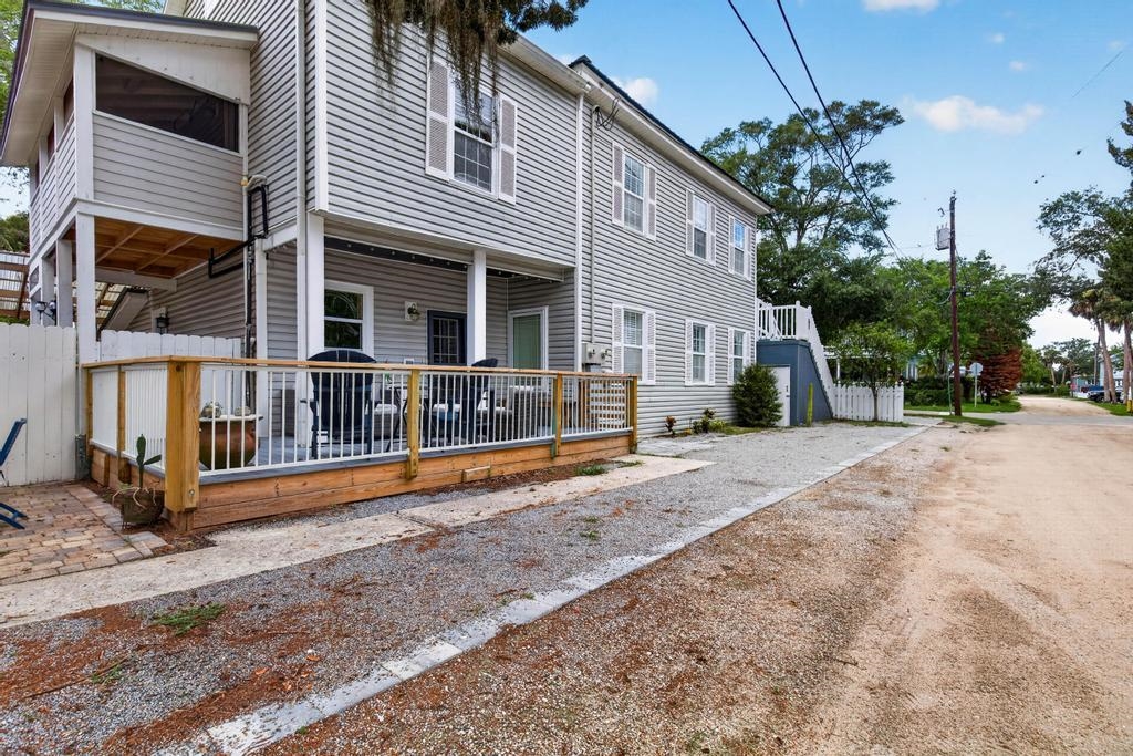 13 Rohde Avenue St. Augustine, FL 32084 - Photo 65 of 97