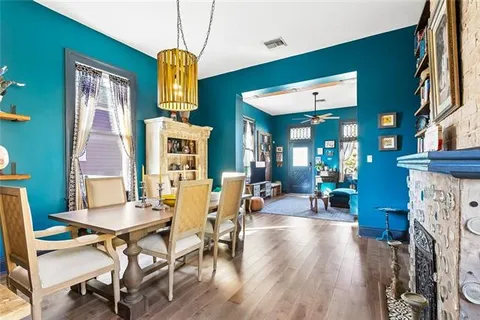 $645,000 | 819 Seventh Street, New Orleans, LA 70115