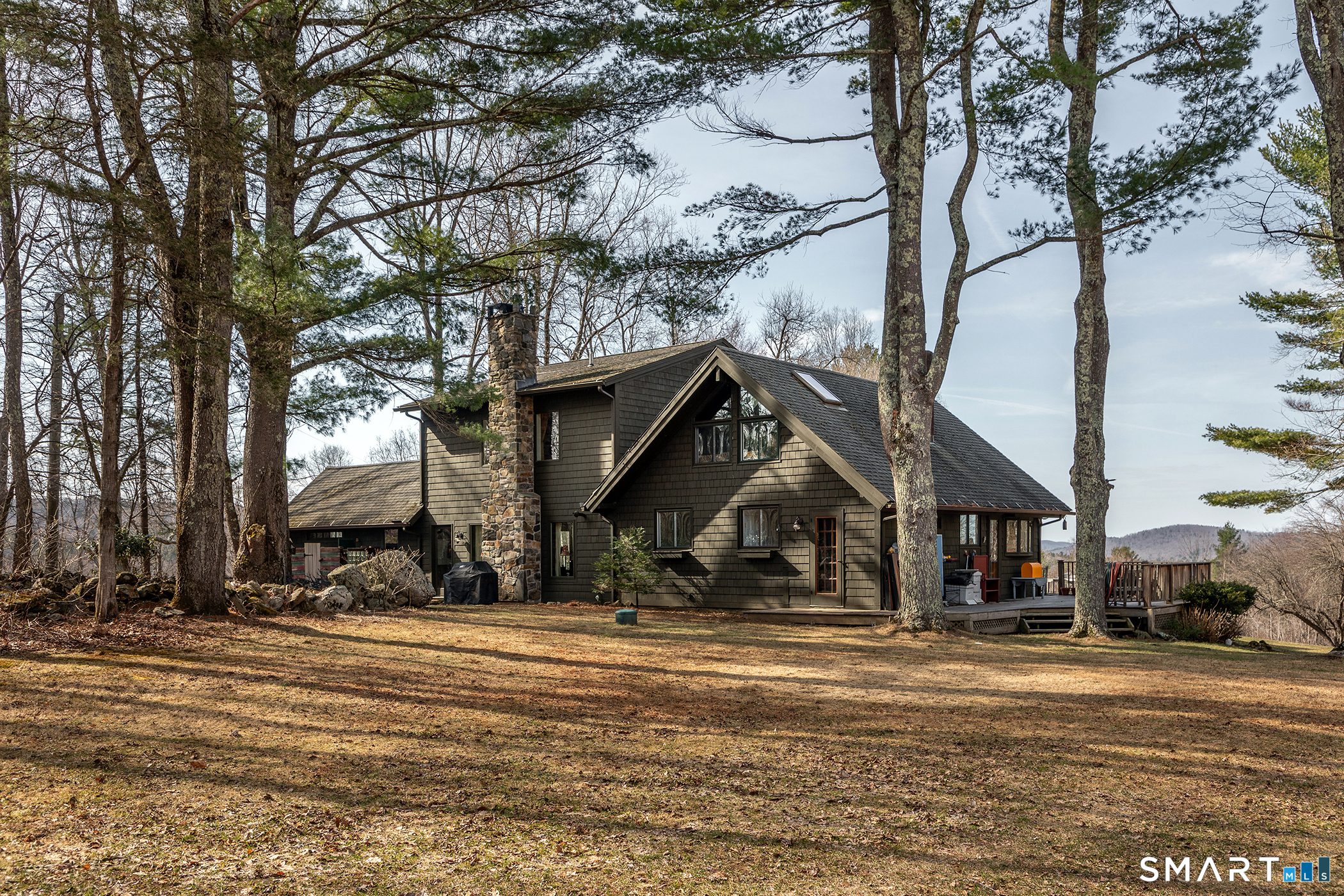 19 Hollenbeck Road Cornwall, CT 06031 - Photo 1 of 39