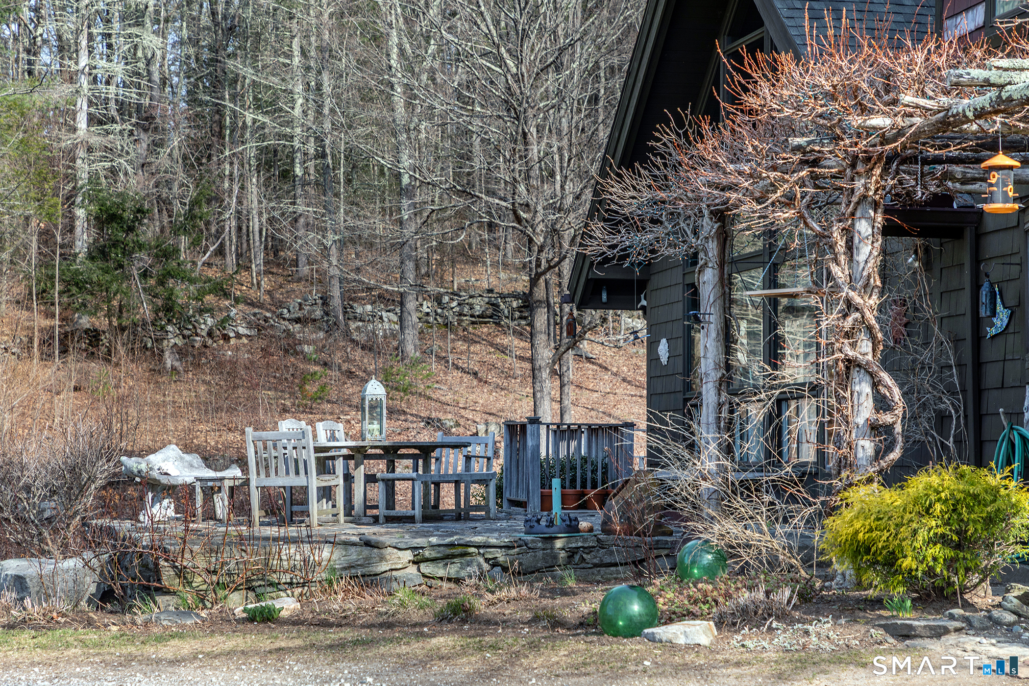 19 Hollenbeck Road Cornwall, CT 06031 - Photo 34 of 39