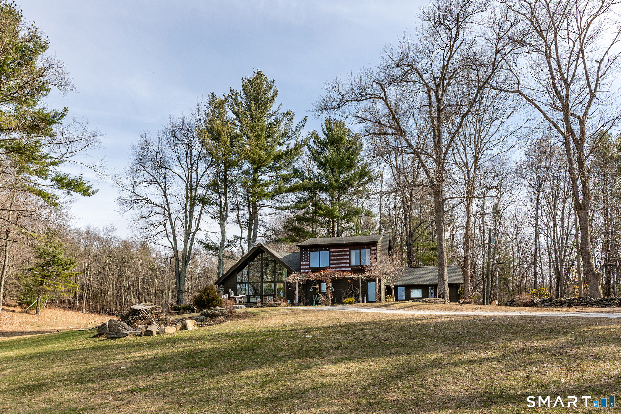 19 Hollenbeck Road Cornwall, CT 06031 - Photo 37 of 39