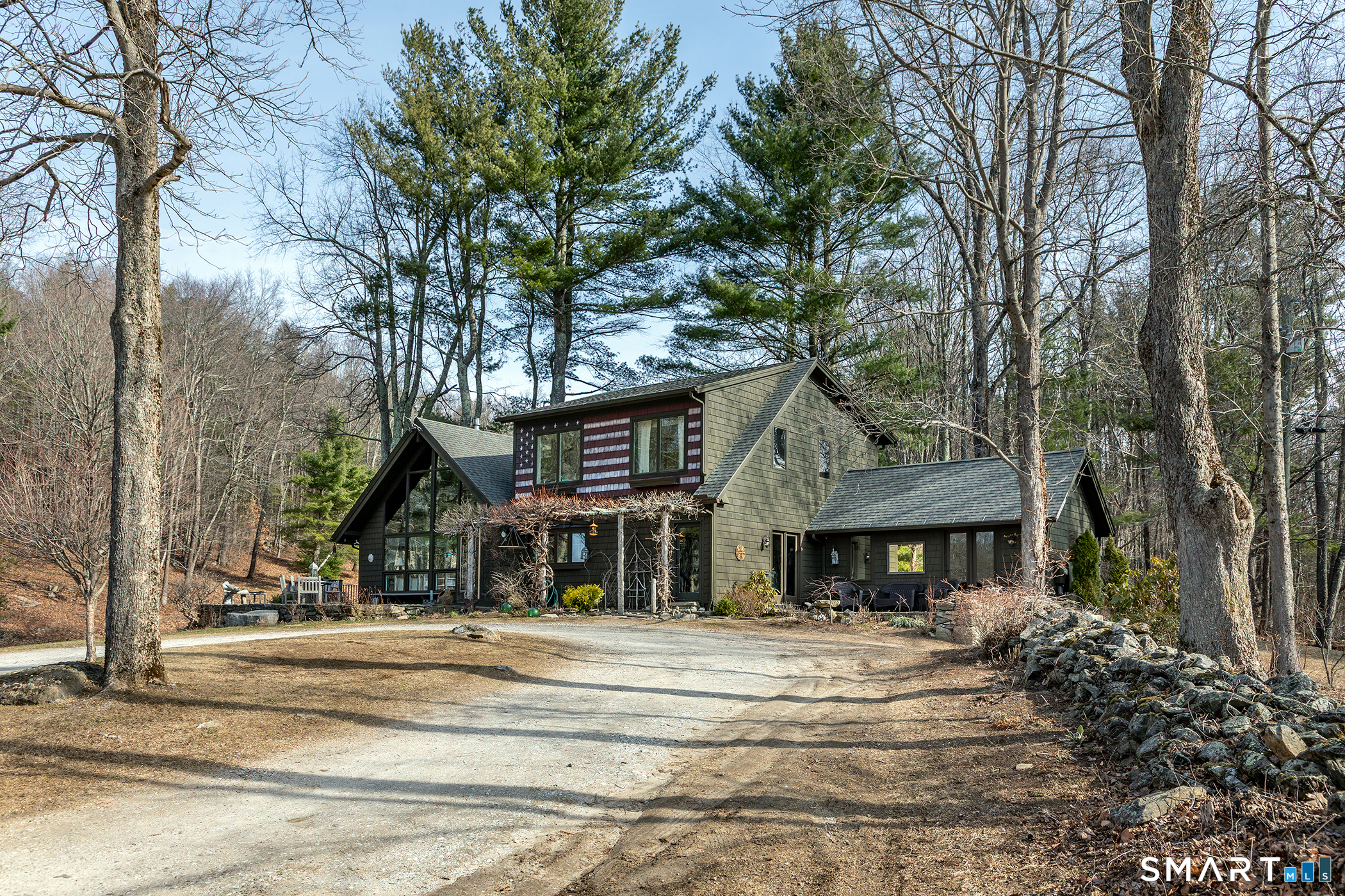 19 Hollenbeck Road Cornwall, CT 06031 - Photo 5 of 39