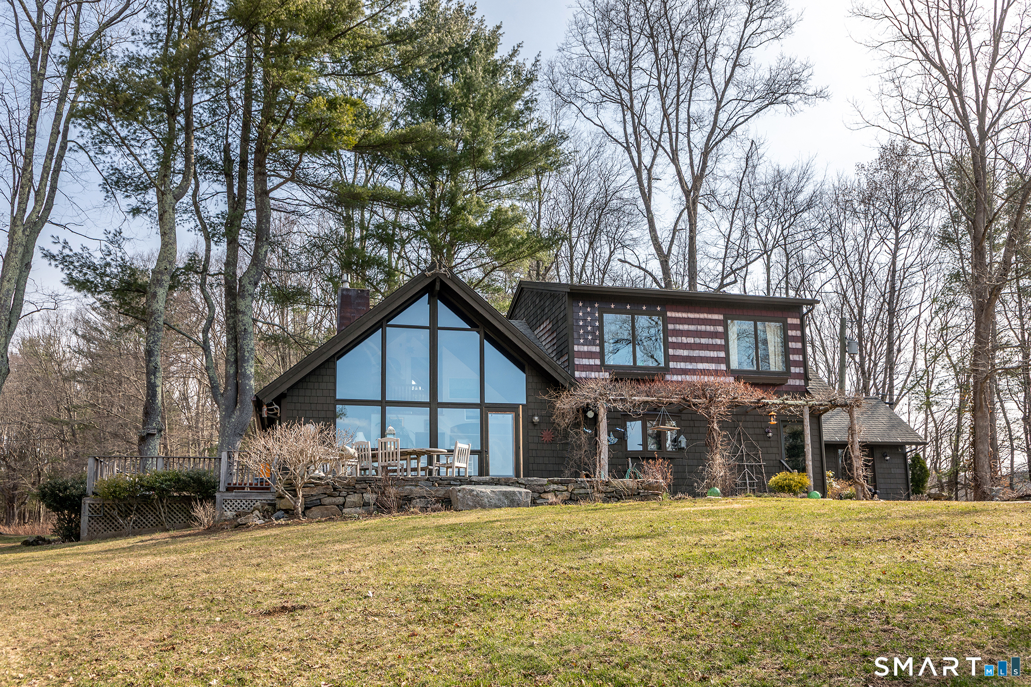 19 Hollenbeck Road Cornwall, CT 06031 - Photo 6 of 39