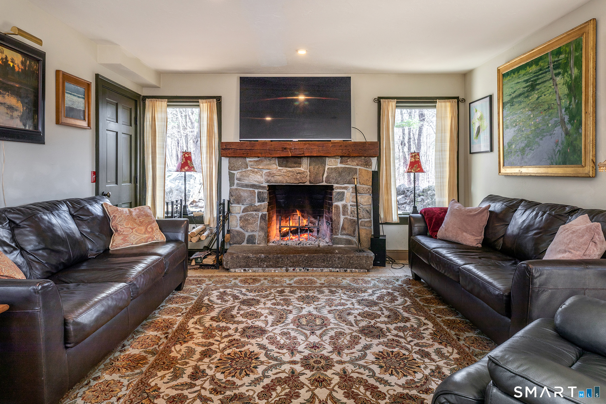 19 Hollenbeck Road Cornwall, CT 06031 - Photo 9 of 39