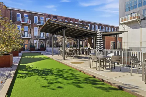 $379,900 | 704 Taylor Street, Unit 202, Nashville, TN 37208