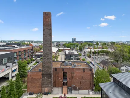 $379,900 | 704 Taylor Street, Unit 202, Nashville, TN 37208