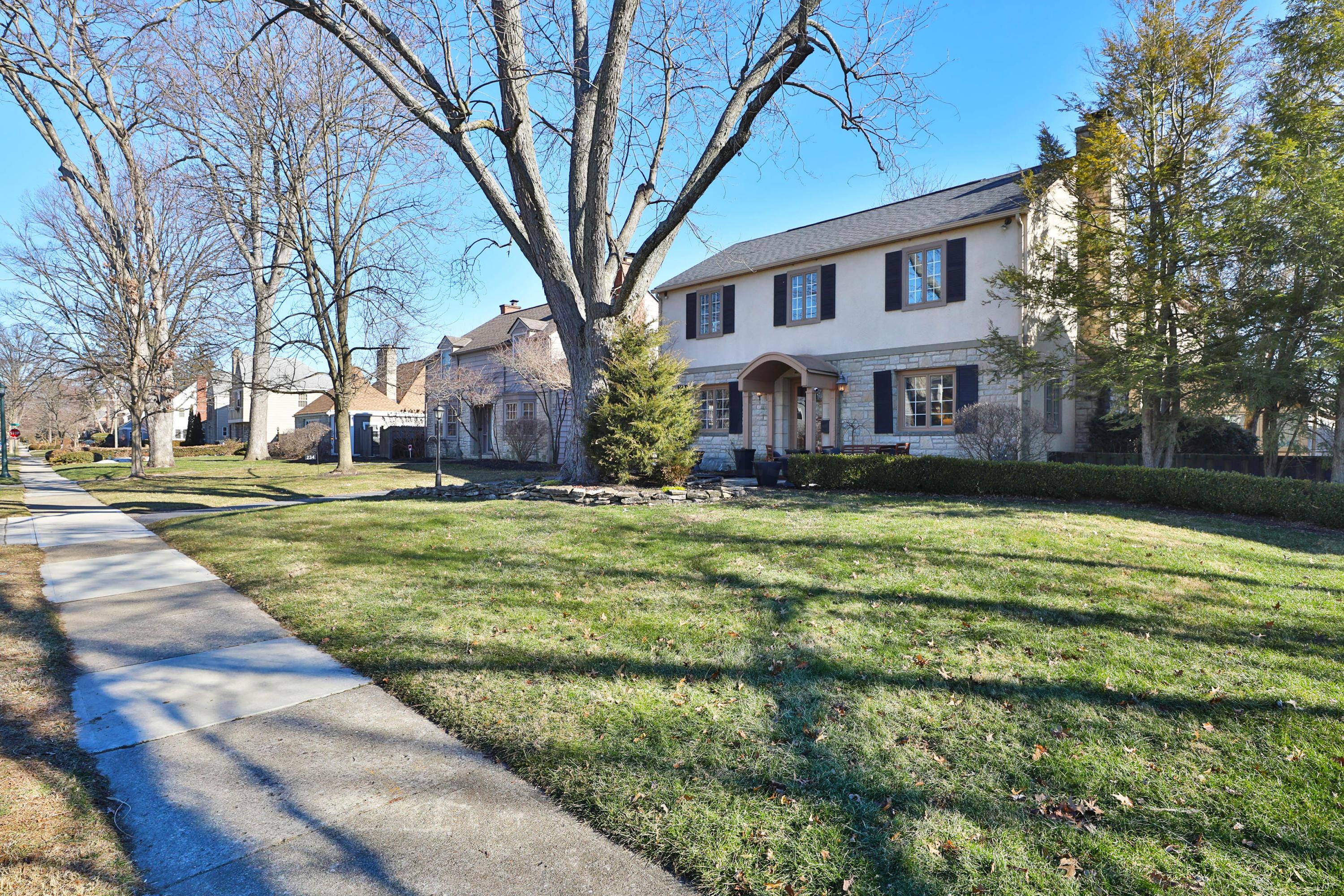 240 South Stanwood Road Columbus, OH 43209 - Photo 53 of 56