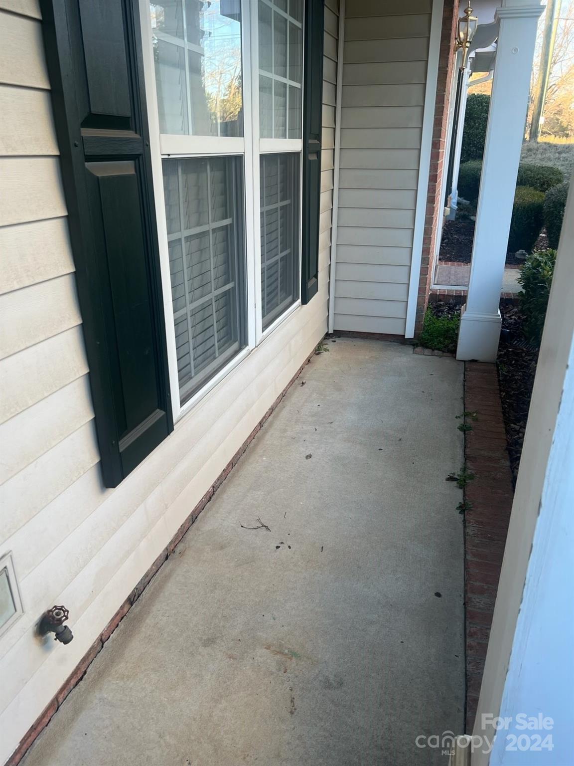 1264 Branson Road Northwest Concord, NC 28027 - Photo 3 of 37