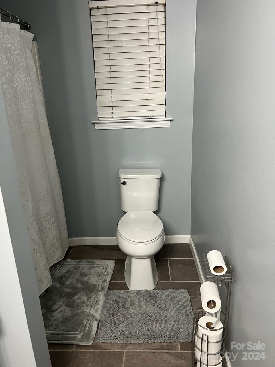1264 Branson Road Northwest Concord, NC 28027 - Photo 37 of 37 a bathroom with a toilet