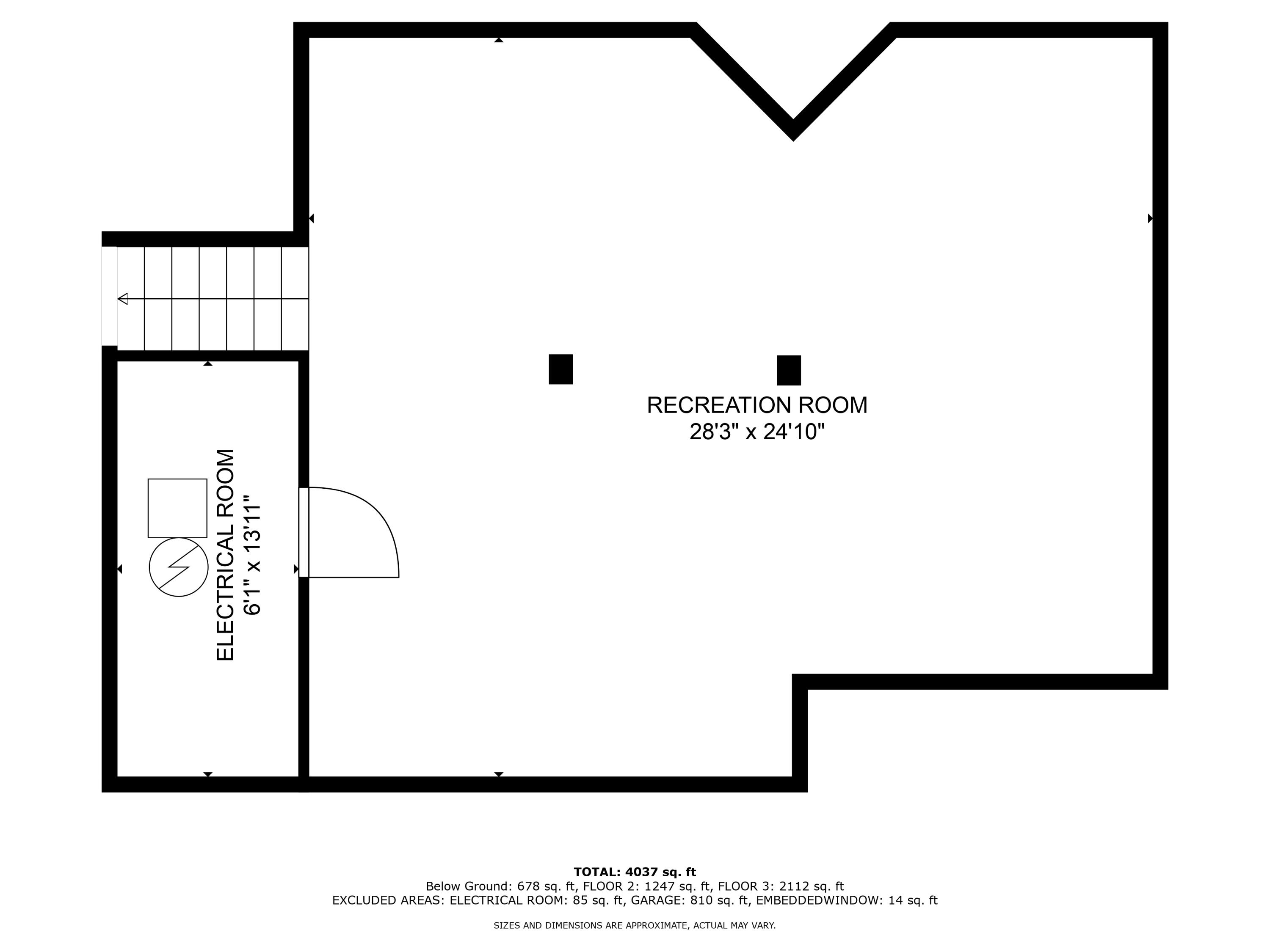 64840 Simon Road Bend, OR 97703 - Photo 59 of 60 Bonus:Flex Room