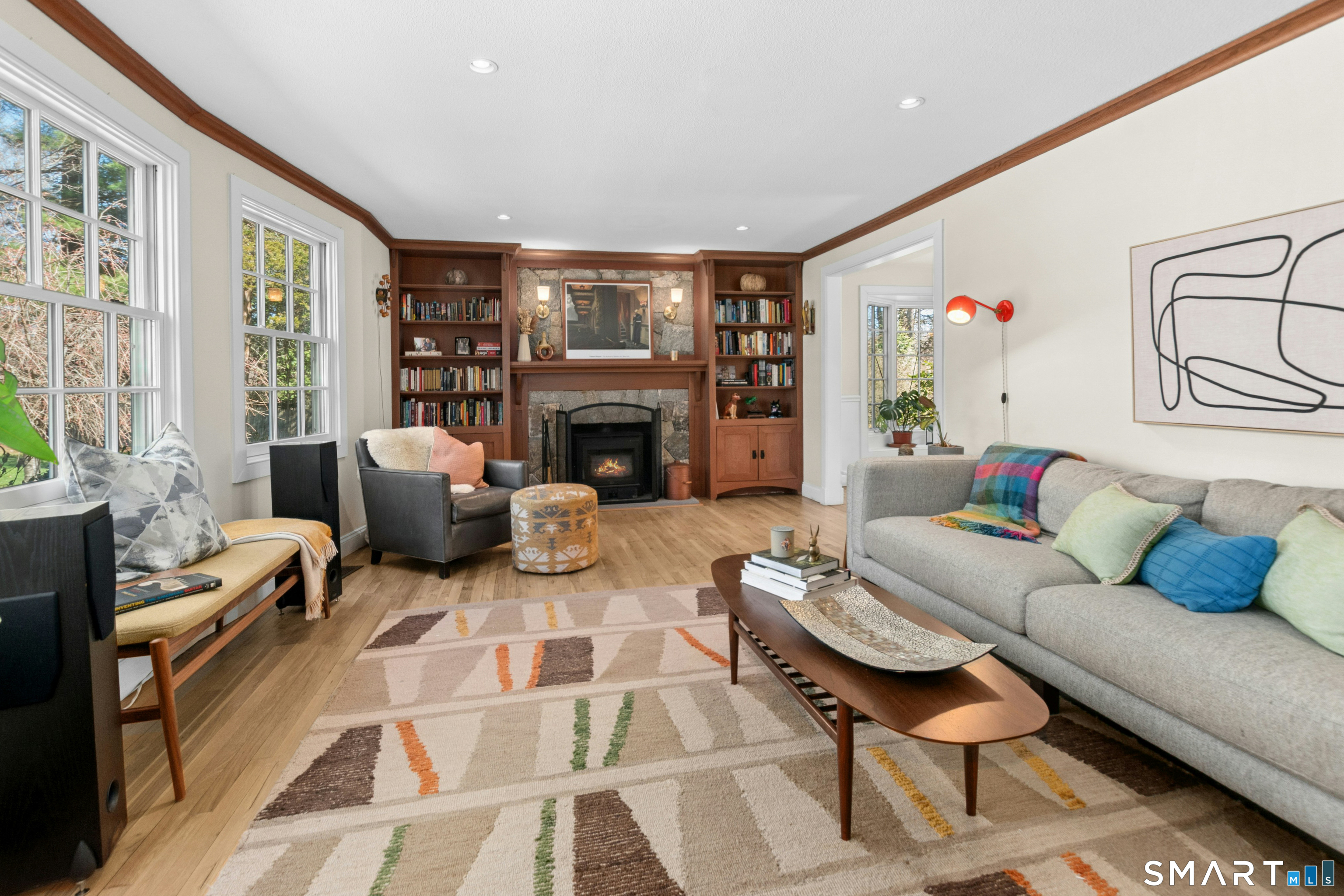 87 Cedar Lane Ridgefield, CT 06877 - Photo 11 of 36