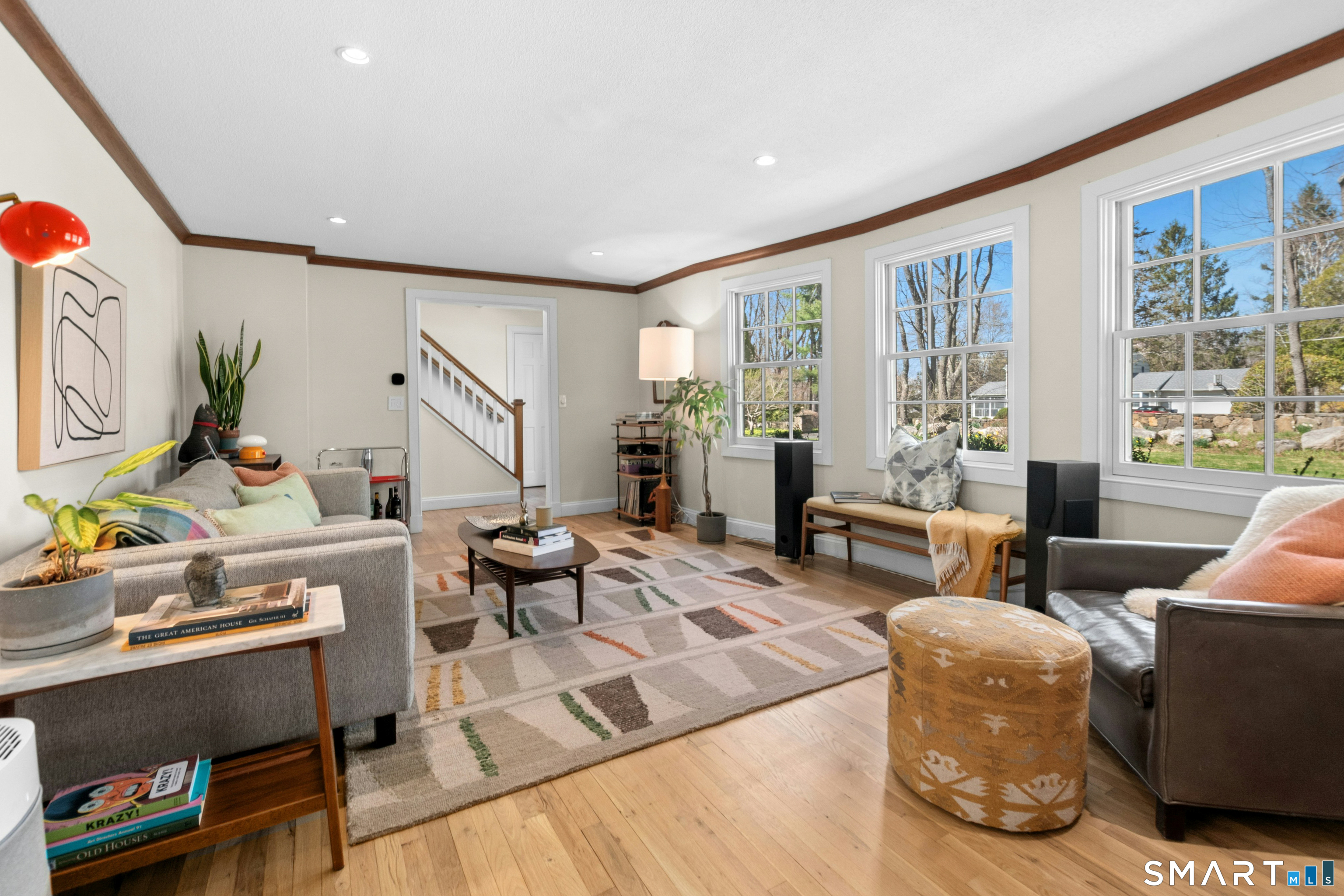 87 Cedar Lane Ridgefield, CT 06877 - Photo 12 of 36